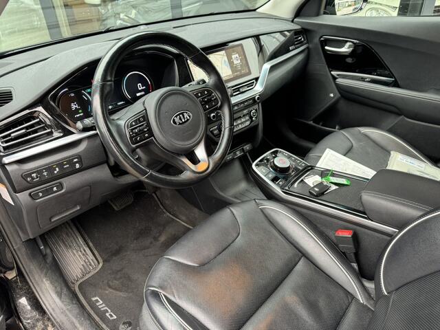 KIA e-Niro ExecutiveLine 64 kWh*3-Fase*