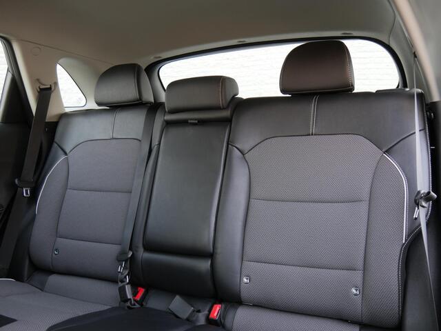 KIA e-Niro 64kWh/ 3-FASE/ SCHUIFDAK/ DYNAMICPLUSLINE/ SOH 100%