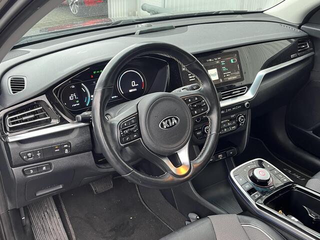 KIA e-Niro DynamicLine 64 kWh*3FASE*ACC*CAM*NAVI*ECC*LANE-ASS