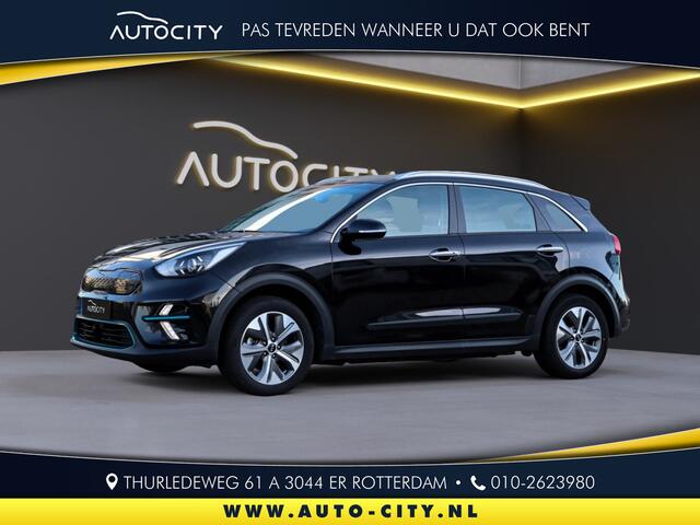 KIA e-Niro DynamicLine 64 kWh 100% SOH l 3 FASE l Camera l Adaptive l Warmt