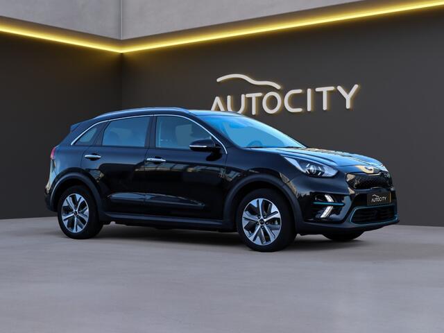 KIA e-Niro DynamicLine 64 kWh 100% SOH l 3 FASE l Camera l Adaptive l Warmt