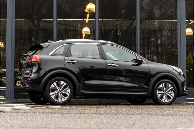 KIA e-Niro DynamicLine 64 kWh