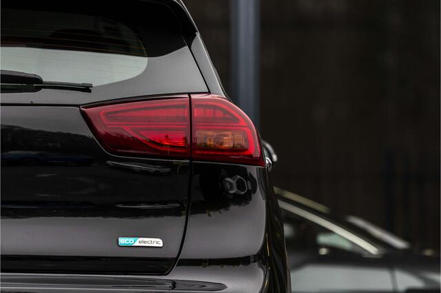 KIA e-Niro DynamicLine 64 kWh