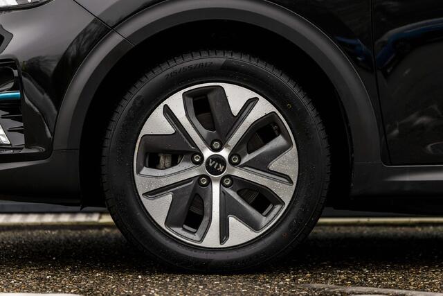 KIA e-Niro DynamicLine 64 kWh