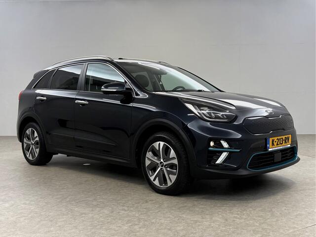 KIA e-Niro EV DynamicPlusLine 64 kWh | Snelladen | Pano | Camera | Adap. Cruise | Carplay | Stoel/Stuur verw. | Virtual