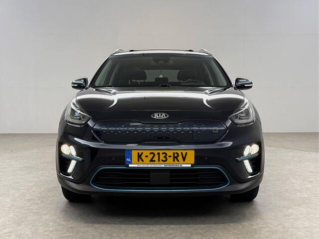 KIA e-Niro EV DynamicPlusLine 64 kWh | Snelladen | Pano | Camera | Adap. Cruise | Carplay | Stoel/Stuur verw. | Virtual