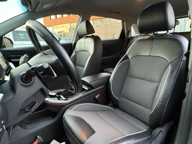 KIA e-Niro BWJ 2021 ExecutiveLine 64 kWh 204 PK NIEUW BINNEN !!