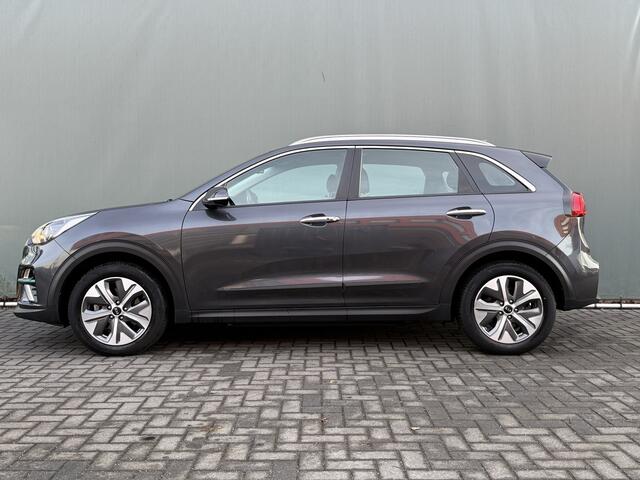 KIA e-Niro BWJ 2021 ExecutiveLine 64 kWh 204 PK NIEUW BINNEN !!