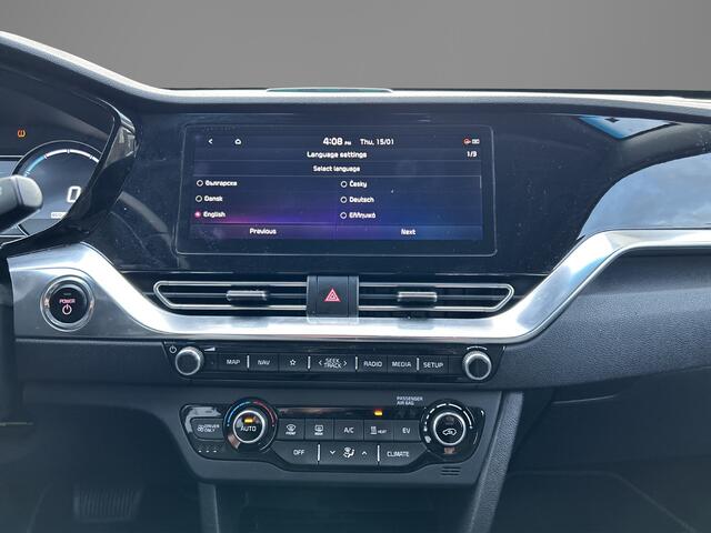 KIA e-Niro DynamicPlusLine 64 kWh