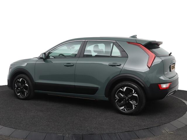 KIA e-Niro EV Light 64.8 kWh - Achteruitrijcamera - Navigatie - Climate Control - Adaptive Cruise Control - Fabrieksgarantie tot 04-2032
