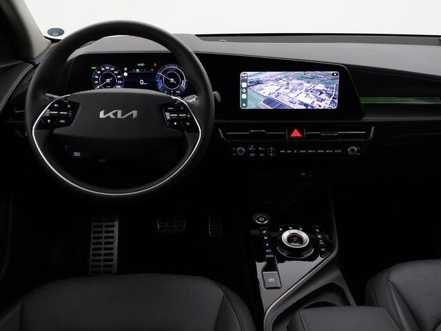 KIA e-Niro EV EXECUTIVE 64.8 kWh *5.677 KM* + LEDER | STOELVENTILATIE | HEAD-UP | HARMAN/KARDON | STOELVERW. V+A