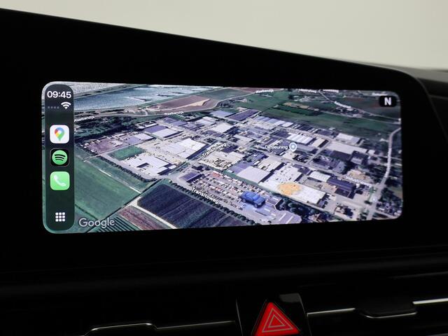 KIA e-Niro EV EXECUTIVE 64.8 kWh *5.677 KM* + LEDER | STOELVENTILATIE | HEAD-UP | HARMAN/KARDON | STOELVERW. V+A