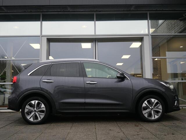 KIA e-Niro ExecutiveLine 64 kWh | Cruise | Clima | Camera | Carplay | Navi | Keyless | Stoelverwarming-verkoeling |