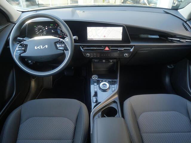 KIA e-Niro EV Light 64.8 kWh