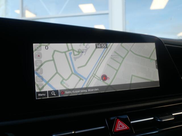 KIA e-Niro EV Light 64.8 kWh