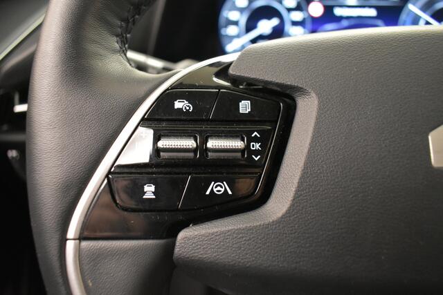 KIA e-Niro EV Dynamic Plus 64.8 kWh 3-Fase Laden Camera Half Leder Winterpack