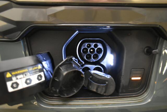 KIA e-Niro EV Dynamic Plus 64.8 kWh 3-Fase Laden Camera Half Leder Winterpack