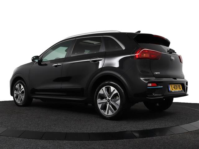 KIA e-Niro DynamicPlusLine 64 kWh Adaptief cruisecontrole - Stoel/stuurwiel verwarming - Apple carplay/Android auto - Climate controle - Virena Zekerheidspakket