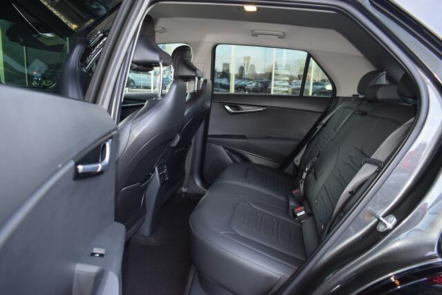 KIA e-Niro EV Air 64.8 kWh | Navigatie | Camera | Apple Carplay & Android Auto | Tot 10jr. Kia-Garantie |