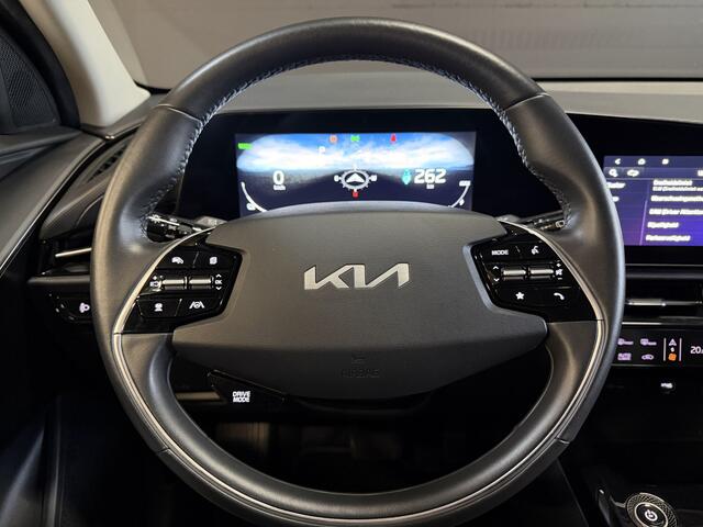 KIA e-Niro EV DynamicLine 64.8 kWh | SoH 100% | Adaptive cruise | Camera | Navi | Keyless