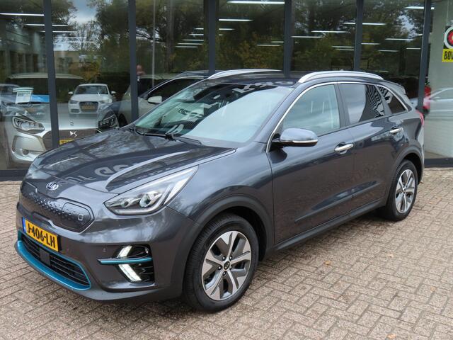 KIA e-Niro ExecutiveLine 64 kWh*LED*ACC*Leder*13140 netto*100%SOH*