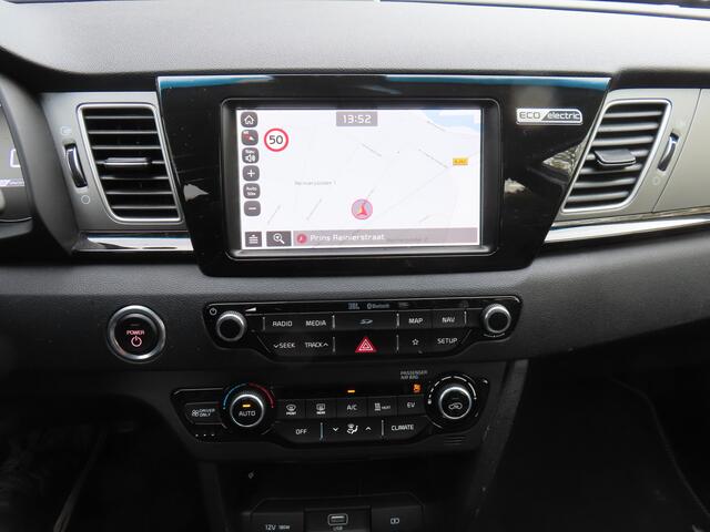 KIA e-Niro ExecutiveLine 64 kWh*LED*ACC*Leder*13140 netto*100%SOH*