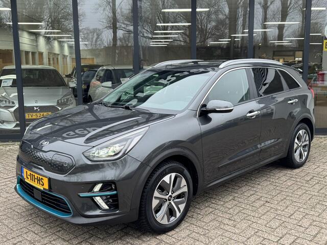 KIA e-Niro ExecutiveLine 64 kWh*Schuifdak*100%SOH*