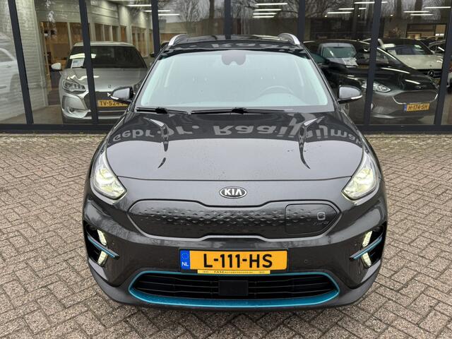 KIA e-Niro ExecutiveLine 64 kWh*Schuifdak*100%SOH*