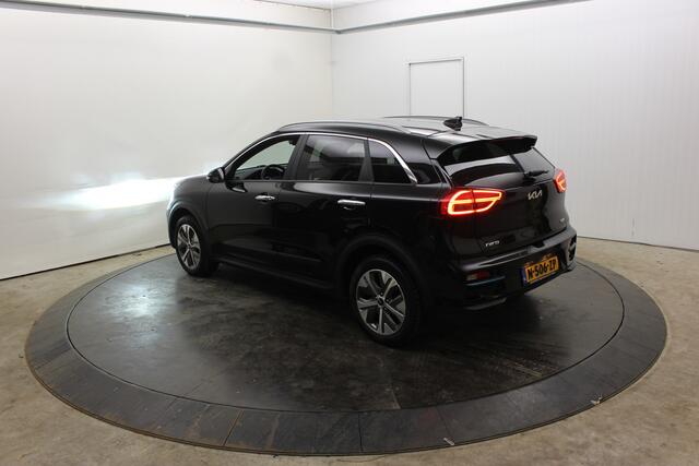 KIA e-Niro DynamicPlusLine 64 kWh 3-Fase Laden Camera Stuur/Stoel verwarming