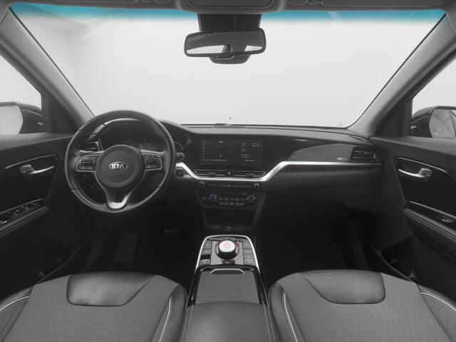 KIA e-Niro DynamicLine 64 kWh | CAMERA | ADAPTIVE | KEYLESS | STOEL- EN STUURVERW.
