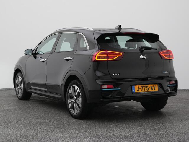 KIA e-Niro DynamicLine 64 kWh | CAMERA | ADAPTIVE | KEYLESS | STOEL- EN STUURVERW.