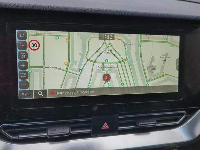 KIA e-Niro ExecutiveLine 64 kWh NL-AUTO | LEDER | PANODAK | 3 FASE