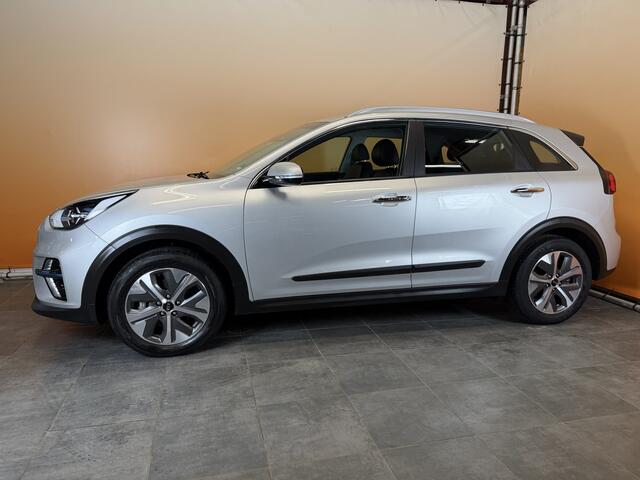 KIA e-Niro DynamicLine 64 kWh full options | btw auto