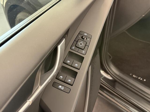 KIA e-Niro EV DynamicPlusLine 64.8 kWh NIEUWE AUTO MET LAGE BIJTELING, DIRECT LEVERBAAR