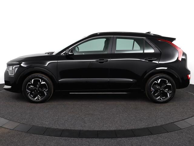 KIA e-Niro EV DynamicLine 64.8 kWh - Navigatie - Apple CarPlay / Android Auto - Adaptieve Cruise Control - Fabrieksgarantie t/m 07-2032