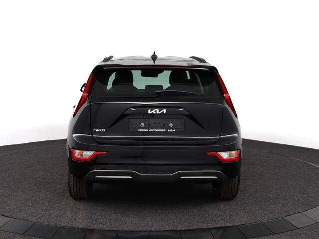 KIA e-Niro EV DynamicLine 64.8 kWh - Navigatie - Apple CarPlay / Android Auto - Adaptieve Cruise Control - Fabrieksgarantie t/m 07-2032
