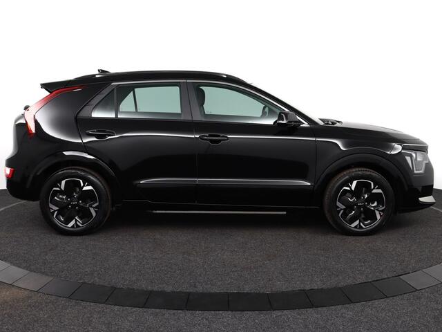KIA e-Niro EV DynamicLine 64.8 kWh - Navigatie - Apple CarPlay / Android Auto - Adaptieve Cruise Control - Fabrieksgarantie t/m 07-2032