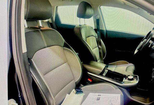 KIA e-Niro DynamicLine 64 kWh/204PK/NAVI/CLIMA/LED