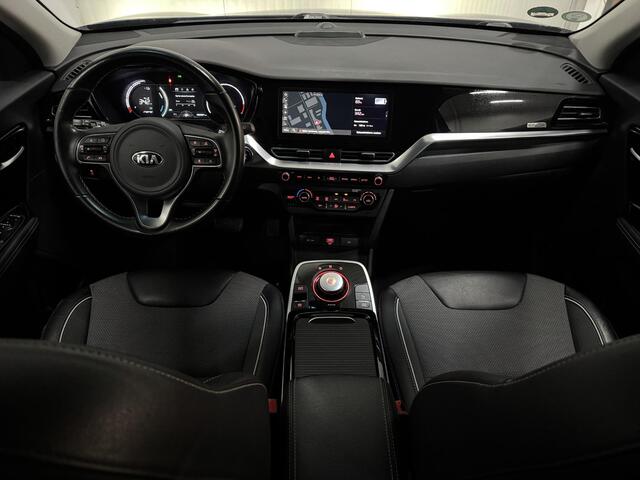 KIA e-Niro DynamicLine 64 kWh SOH 100% KEY-LESS NAVI CAMERA PDC LMV