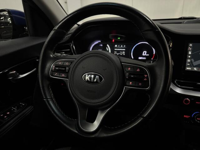 KIA e-Niro DynamicLine 64 kWh SOH 100% KEY-LESS NAVI CAMERA PDC LMV