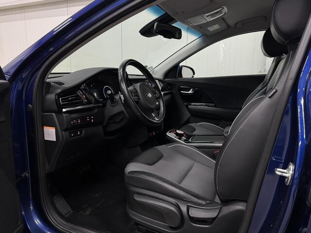 KIA e-Niro DynamicLine 64 kWh SOH 100% KEY-LESS NAVI CAMERA PDC LMV