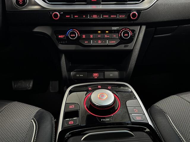 KIA e-Niro DynamicLine 64 kWh SOH 100% KEY-LESS NAVI CAMERA PDC LMV