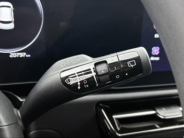 KIA e-Niro EV 64.8 KWh Nieuw model / Light Edition / Cruise-Adaptief / Navi Full Map / Apple Carplay / Airconditioning Fabrieksgarantie