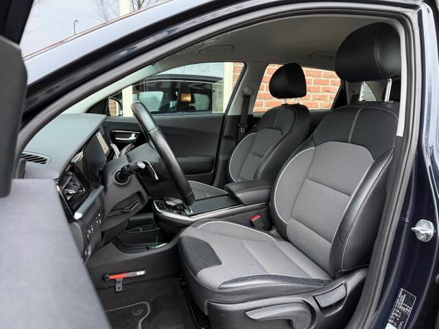 KIA e-Niro DynamicLine 64 kWh FASE 3 / SOH 100% / CAMERA / LED / NAVI / CLI