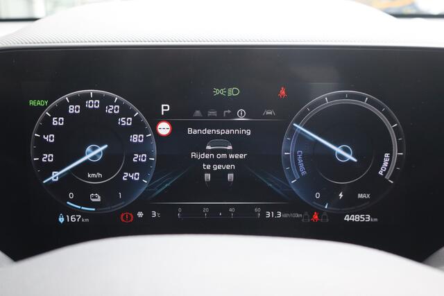 KIA e-Niro EV DynamicLine 64.8 kWh NW Type - NL- Auto!! Camera I Adap Cruise I Apple