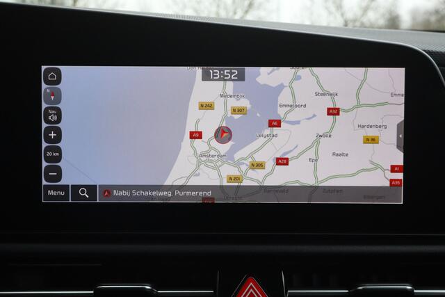 KIA e-Niro EV DynamicLine 64.8 kWh NW Type - NL- Auto!! Camera I Adap Cruise I Apple