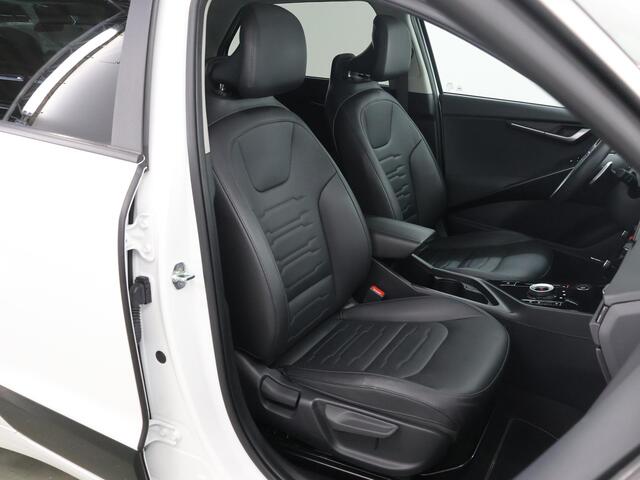 KIA e-Niro EV DynamicPlusLine 64.8 kWh | Panoramadak | Stoel/Stuurwielverwarming | Head-Up Display | Dodehoek Detectie |