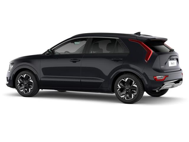 KIA e-Niro EV Limited Edition 64.8 kWh