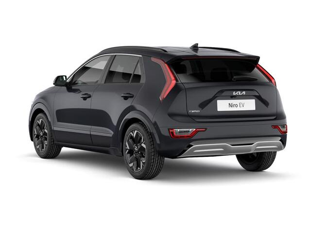 KIA e-Niro EV Limited Edition 64.8 kWh