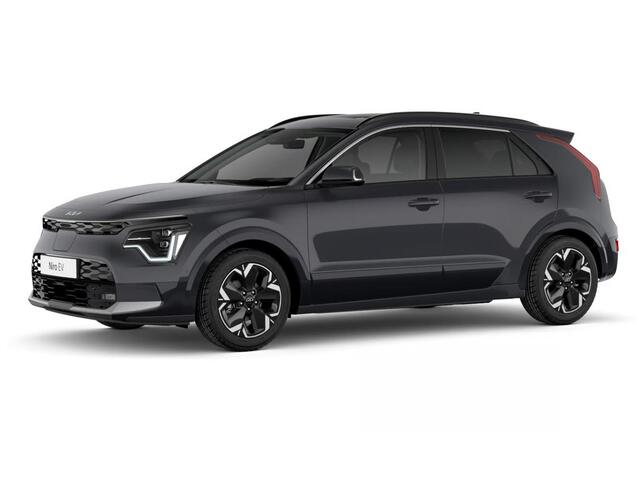KIA e-Niro EV Limited Edition 64.8 kWh
